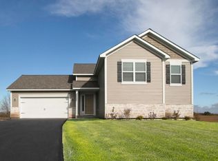 19199 Engle Wood Dr, Big Lake, MN 55309