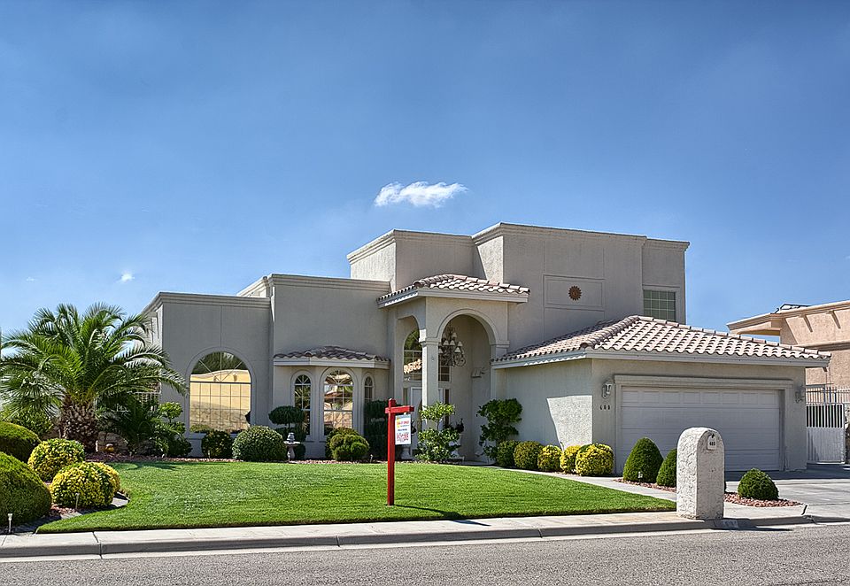 1st image of 409 Desert Garden Dr