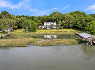 1659 Fort Lamar Rd, Charleston, SC 29412