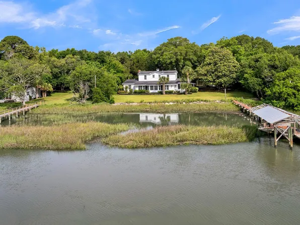 1659 Fort Lamar Rd, Charleston, SC 29412