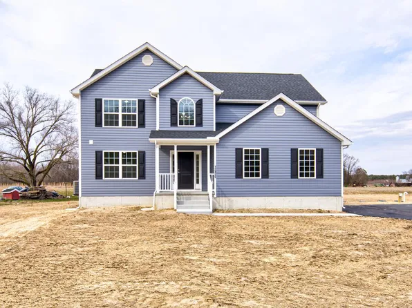 12455 Beach Hwy, Greenwood, DE 19950