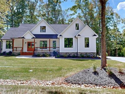 121 Lake Dr #6, Lexington, NC, 27295