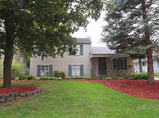 4925 Annhurst Rd, Columbus, OH 43228