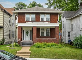 112 Fisk Ave, Pittsburgh, PA 15202