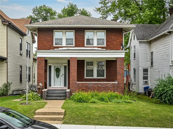 112 Fisk Ave, Pittsburgh, PA 15202
