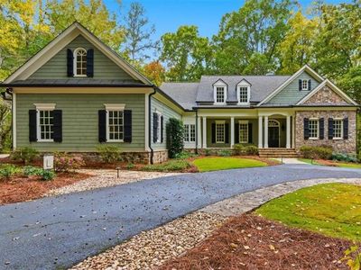 1885 Pitner Rd NW, Acworth, GA, 30101