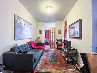 Rented by Compass