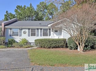 40 Navigator Ln, Savannah, GA 31410