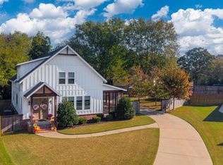 2024 Seven Gables, Benton, AR 72019