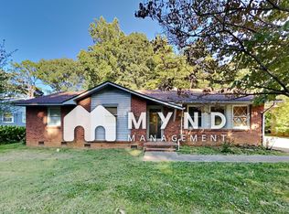 5309 Nations Ford Rd, Charlotte, NC 28217