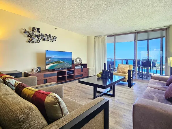 425 South St APT 2804, Honolulu, HI 96813