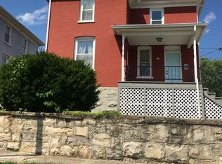 551 Cherry St, Roaring Spring, PA 16673