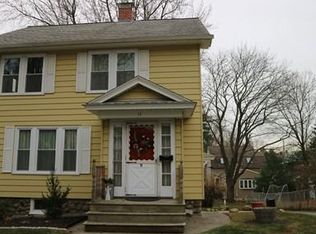 11 Hanna Rd, Worcester, MA 01602