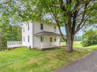 8053 Spring Rd, New Bloomfield, PA 17068