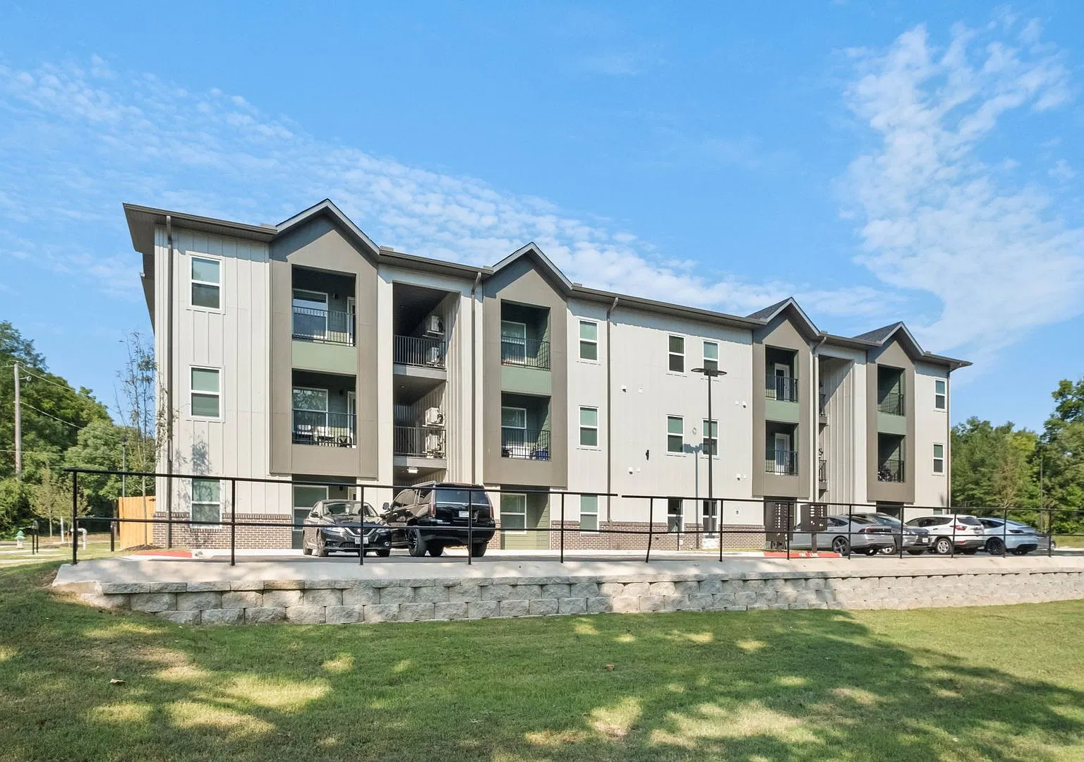 Bacardi on the Hill | Fayetteville Living — Photo 3