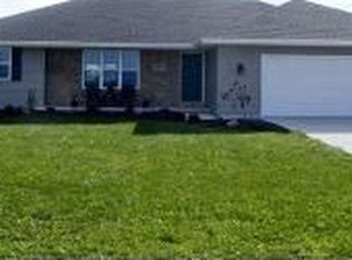 2191 Jacobsen Rd, Neenah, WI 54956