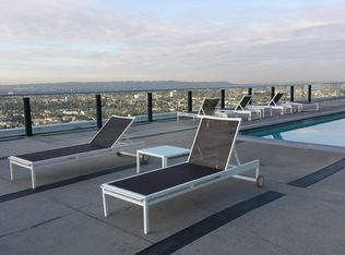 3810 Wilshire Blvd APT 301, Los Angeles, CA 90010