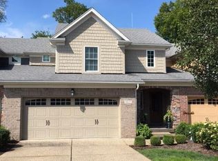 10227 Dorsey Pointe Cir, Blue Ridge Manor, KY 40223