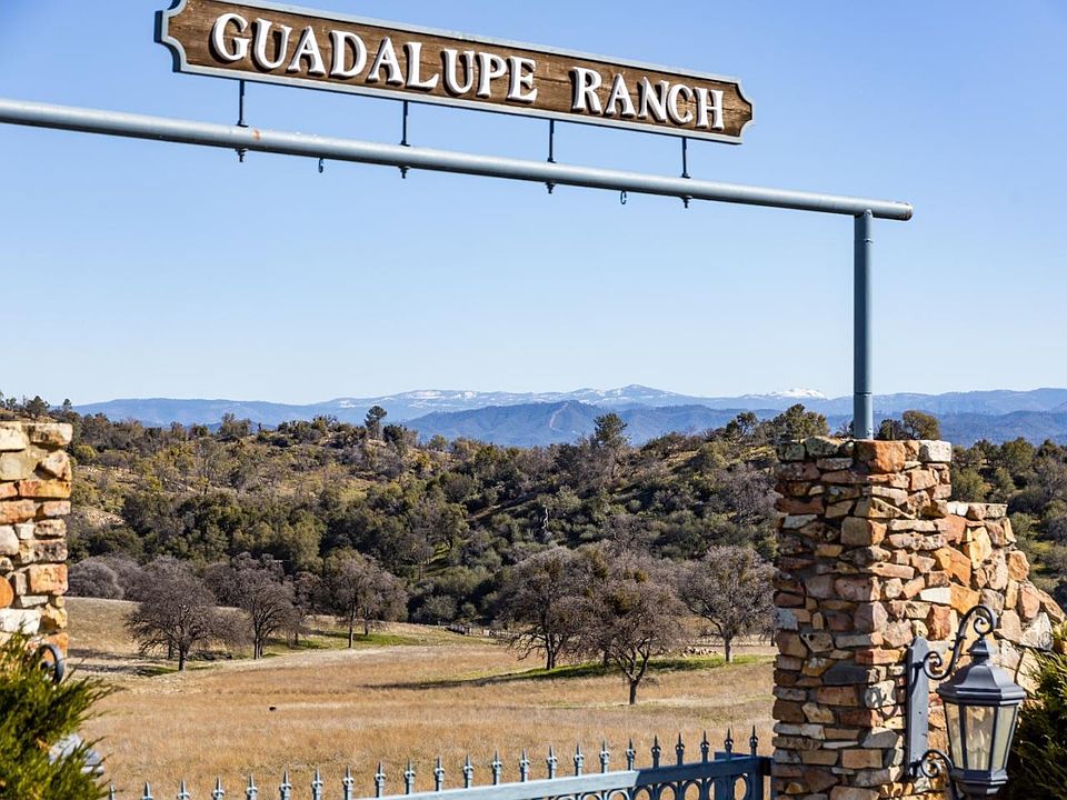 4164 Guadalupe Fire Rd, Catheys Valley, CA 95306 Zillow