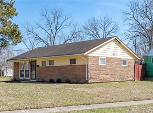 1310 Honeybee Dr, Dayton, OH 45417