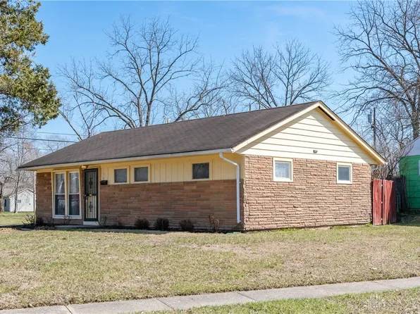 1310 Honeybee Dr, Dayton, OH 45417