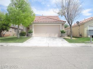 6048 Fort Wayne Ct, North Las Vegas, NV 89031