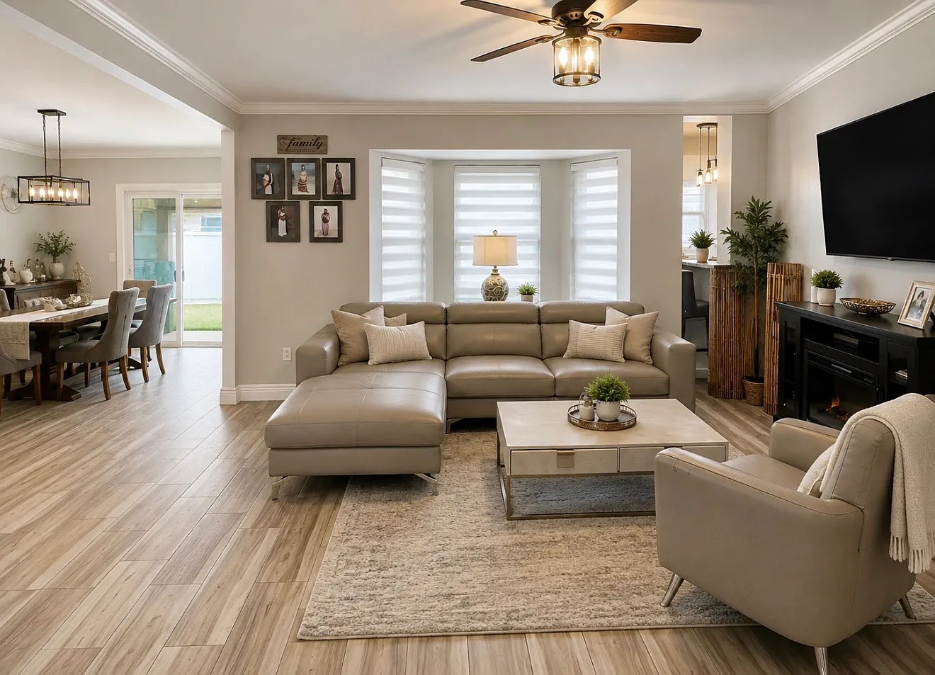 3 bed, 1900 sqft, $2,500 — Photo 4