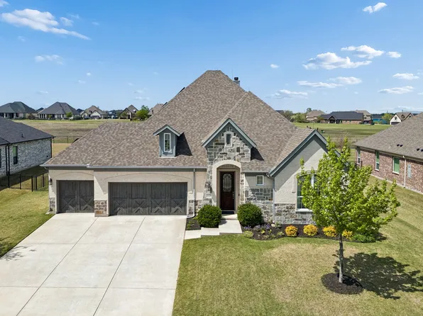 1223 Eagle Glen Pass, Gunter, TX 75058