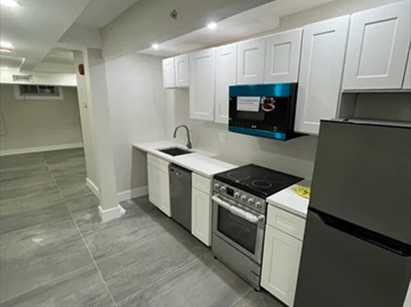 17 Sheafe St Unit B, Boston, MA 02113