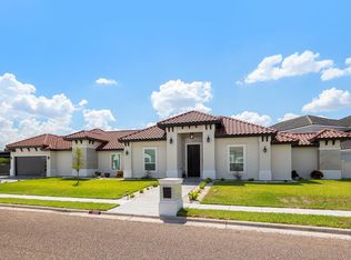 3009 Zenaida Ave, McAllen, TX 78504