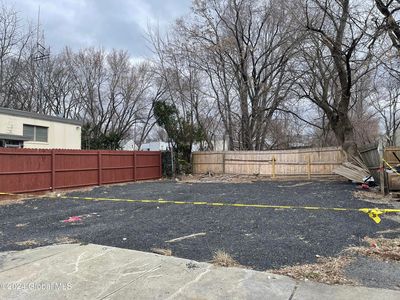 543 2nd St Street, Albany, NY, 12206
