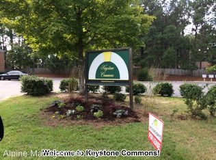 601 Worth Hinton Rd APT C, Zebulon, NC 27597