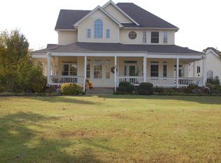 4626 Midland Rd, Christiana, TN 37037