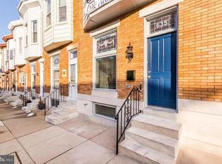 635 S Potomac St, Baltimore, MD 21224