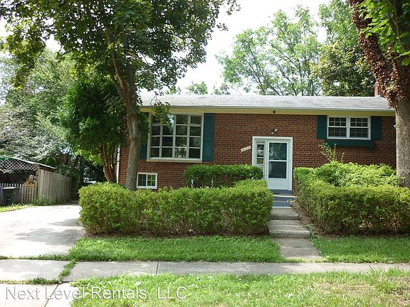 2nd image of 5102 Oakglen Dr