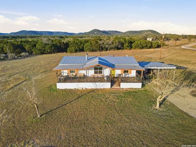 127 Windmill Drive, Bandera, TX, 78003