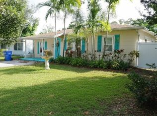 820 41st Ave N, Saint Petersburg, FL 33703