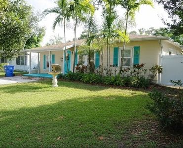 820 41st Ave N, Saint Petersburg, FL, 33703