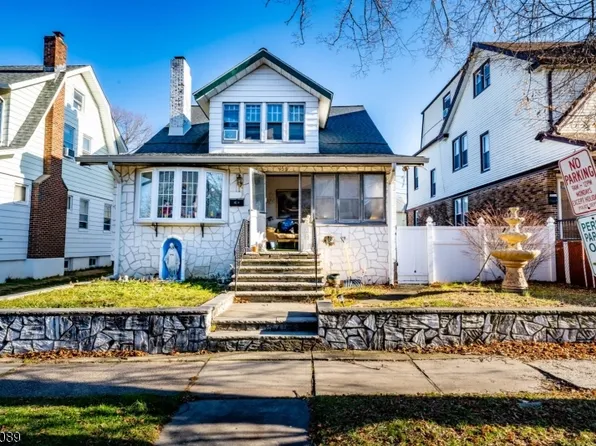 158 N 17Th St, Bloomfield Twp., NJ 07003