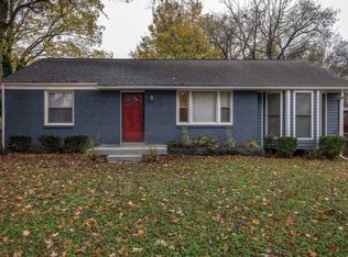 2851 Emery Dr, Nashville, TN 37214