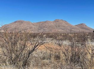 S Elkhorn Rd #0, Pearce, AZ 85625