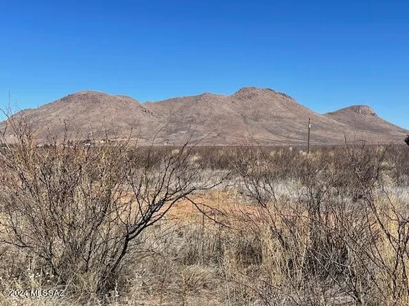 S Elkhorn Rd #0, Pearce, AZ 85625