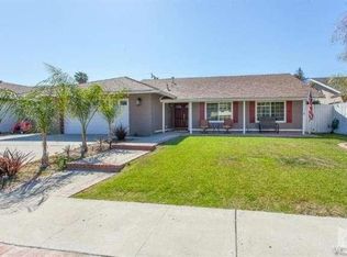 1809 Hanley Ave, Simi Valley, CA 93065