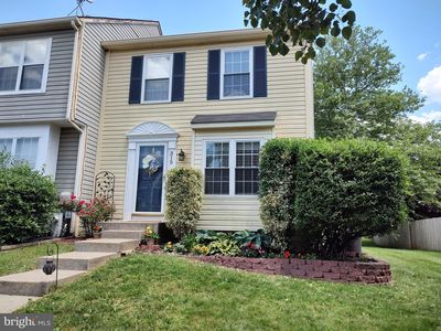 315 Fullerton Pl, Abingdon, MD, 21009