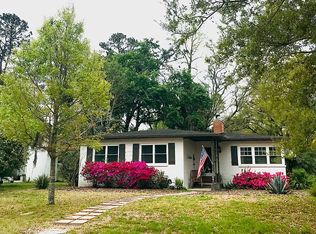 3704 Ponce De Leon Ave, Jacksonville, FL 32217
