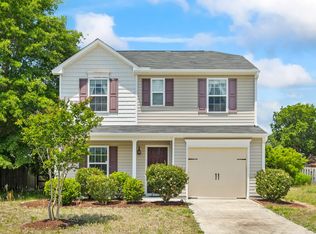 116 Sages Ridge Dr, Holly Ridge, NC 28445