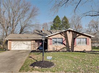 8043 Stafford Ct, Indianapolis, IN 46260