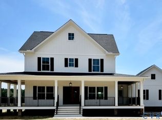 11537 Mount Hope Church Rd, Doswell, VA 23047