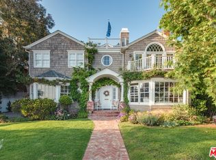 15865 Asilomar Blvd, Pacific Palisades, CA 90272