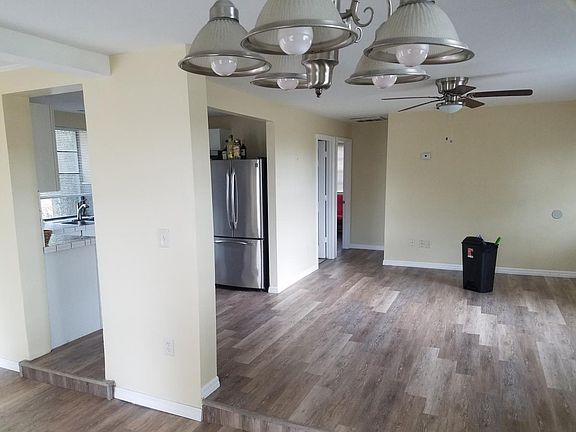 From Dining to Living